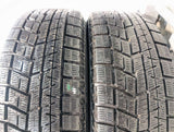ヨコハマ アイスガード iG60 205/65R15  2本