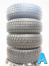 ヨコハマ アイスガード iG60 185/60R15  4本