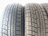 ヨコハマ アイスガード iG60 185/60R15  4本