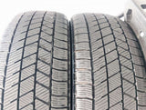 ブリヂストン ブリザック VRX3 175/55R15  2本