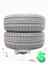ブリヂストン ブリザック VRX2 185/55R15  2本