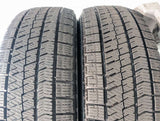 ブリヂストン ブリザック VRX2 205/65R15  2本