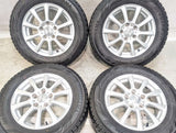ヨコハマ アイスガード iG60 195/65R15  /　 JOKER 6.0J+53 114.3-5穴 4本
