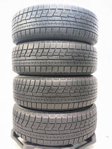 ヨコハマ アイスガード iG60 195/65R15  /　 JOKER 6.0J+53 114.3-5穴 4本