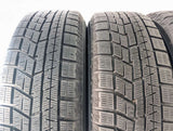 ヨコハマ アイスガード iG60 195/65R15  /　 JOKER 6.0J+53 114.3-5穴 4本