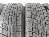 ヨコハマ アイスガード iG60 195/65R15  /　 JOKER 6.0J+53 114.3-5穴 4本