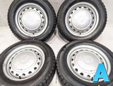 ブリヂストン アイスパートナー2 195/65R15  /ブリヂストン JECT AP 6.0J+ 100/114.3-5穴 4本