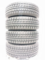 ブリヂストン アイスパートナー2 195/65R15  /ブリヂストン JECT AP 6.0J+ 100/114.3-5穴 4本