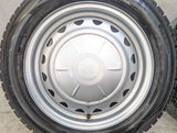 ダンロップ ウィンターマックス WM02 175/65R15  /　 JECT YE 6.0J+45 100/114.3-4穴 4本