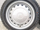 ダンロップ ウィンターマックス WM02 175/65R15  /　 JECT YE 6.0J+45 100/114.3-4穴 4本