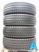 ヨコハマ アイスガード G075 195/80R15 107/105L LT 4本