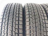 ヨコハマ アイスガード G075 195/80R15 107/105L LT 4本