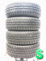 トーヨータイヤ オブザーブ ガリット GIZ 185/60R15  4本