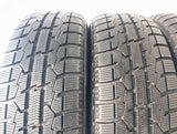 トーヨータイヤ オブザーブ ガリット GIZ 185/60R15  4本