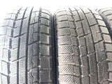 トーヨータイヤ ウィンタートランパス TX 195/65R15  4本