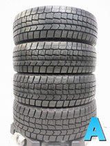 ダンロップ ウィンターマックス WM02 185/60R15  4本