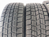 グッドイヤー アイスナビ 7 195/65R15  2本