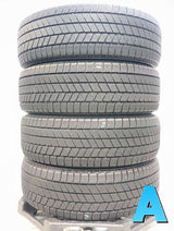 ブリヂストン ブリザック VRX3 195/65R15  4本