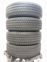 ブリヂストン ブリザック VRX3 175/65R15  4本