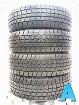 ダンロップ ウィンターマックス WM02 165/60R15  4本