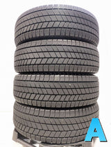 ブリヂストン ブリザック VRX3 195/65R15  4本