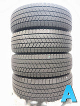 ブリヂストン ブリザック VRX3 195/65R15  4本
