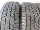 ブリヂストン ブリザック VRX3 195/65R15  4本