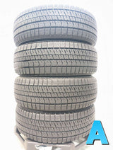ブリヂストン ブリザック VRX2 195/65R15  4本