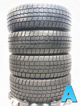 ダンロップ ウィンターマックス WM02 195/65R15  4本