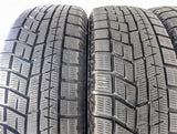 ヨコハマ アイスガード iG60 195/65R15  4本