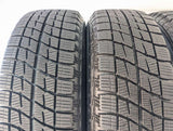 オートバックス アイスエスポルテ 195/65R15  /　 ラファール 6.0J+43 100-5穴 4本