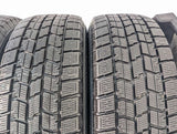 グッドイヤー アイスナビ 7 195/65R15  /　 BALMINUM 6.0J+45 114.3-5穴 4本