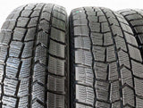 ダンロップ ウィンターマックス WM02 165/65R15  4本