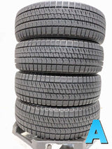 ブリヂストン ブリザック VRX2 195/65R15  4本