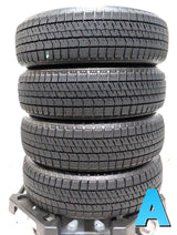 ブリヂストン ブリザック VRX2 165/60R15  4本