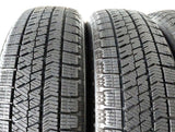 ブリヂストン ブリザック VRX2 165/60R15  4本