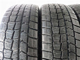 ダンロップ ウィンターマックス WM02 195/65R15  4本