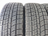 ナンカン AW-1 185/60R15  4本