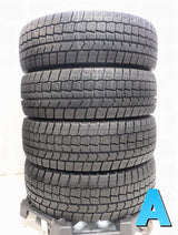 ダンロップ ウィンターマックス WM02 195/65R15  4本