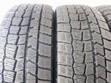 ダンロップ ウィンターマックス WM02 195/65R15  4本