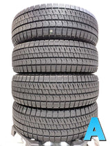 ブリヂストン ブリザック VRX2 195/65R15  4本