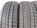 ブリヂストン ブリザック VRX2 195/65R15  4本
