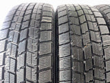 グッドイヤー アイスナビ 7 185/65R15  4本