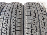 ブリヂストン アイスパートナー2 175/65R15  4本
