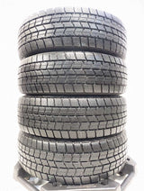 グッドイヤー アイスナビ 7 175/65R15  4本