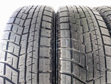 ヨコハマ アイスガード iG60 195/65R15  4本
