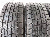 グッドイヤー アイスナビ 7 185/65R15  4本