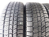 グッドイヤー アイスナビ 8 185/60R15  4本