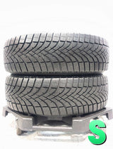 ダンロップ シンクロウェザー 185/65R15  2本