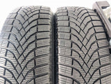 ダンロップ シンクロウェザー 185/65R15  2本